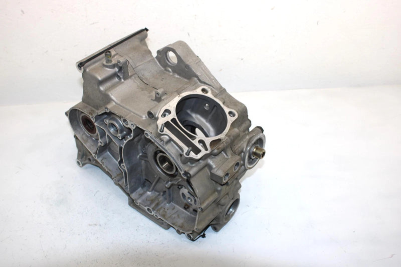 02 Arctic Cat 375 4x4 Automatic Oem Crankcase 3402-580 AA23