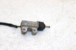 06 Honda Trx 400 Faa Fourtrax Rancher Oem Brake Light Switch 35350-HN7-003 AH55