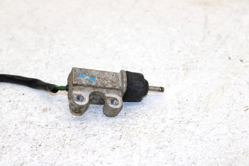 06 Honda Trx 400 Faa Fourtrax Rancher Oem Brake Light Switch 35350-HN7-003 AH55
