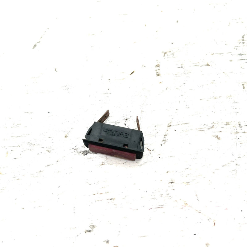 96-01 Polaris Sportsman 500 OEM Hot Temp Indicator  4040053 AP220