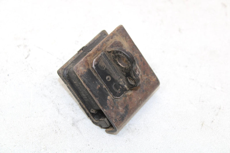 2015 Yamaha Viking Vi Oem Engine Mount Dampner 2PG-21485-00-00 XY0