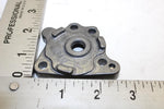 86 Kawasaki Bayou 300 OEM Oil Pump Housing 16082-1068 AK9