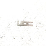 1995 Arctic Cat TigerShark Daytona OEM Shim Catch 0673-429 JA15