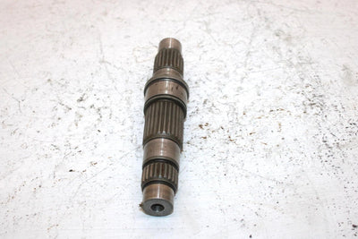 2002 Polaris Magnum 325 Oem  Transmission Reverse Shaft 3233598 AP151