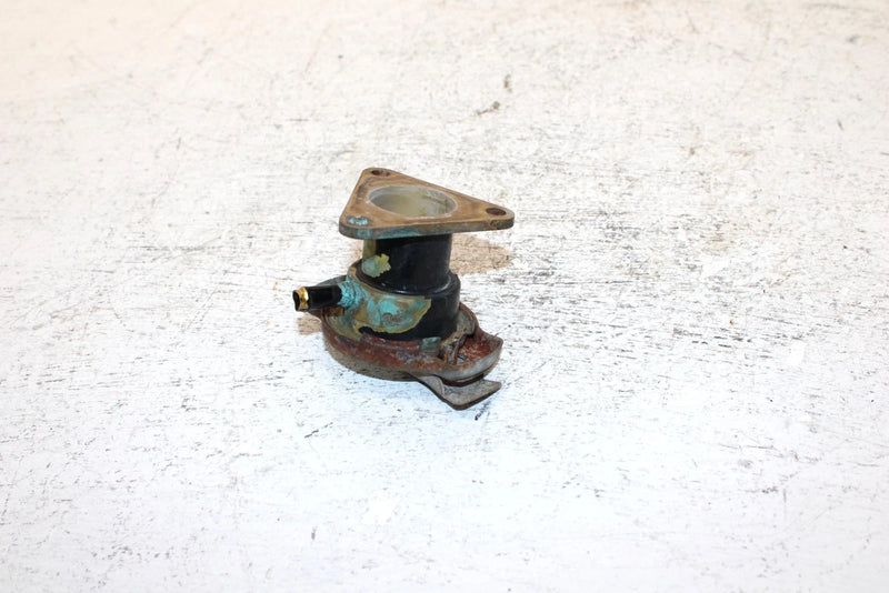 1995 Polaris Xlt Oem Coolant Fill W/Cap 3083398 SP34