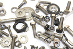 1990 Sea-doo Sp Oem Nut Bolt Spacer Washer Hardware Kit JS36