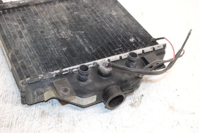 1993 Polaris 350l 4x4 Oem Radiator 1240006 AP27