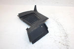 1989 Yamaha Inviter Oem Left Rear Louver 83U-77131-00-00 SY17