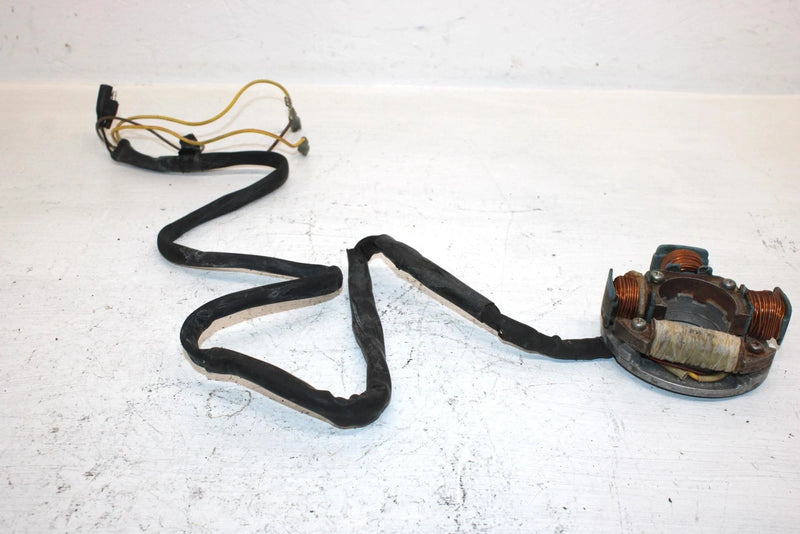 1991 Polaris Trail Boss 350l Oem Stator Assembly 3084218 AP175