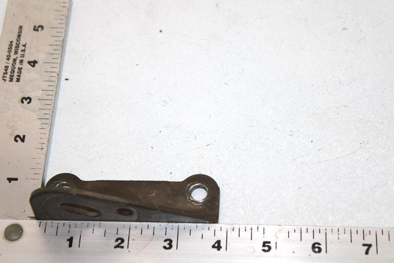 2004 Polaris Sportsman 500 Oem Top Engine Mount Plate 5241453 AP129