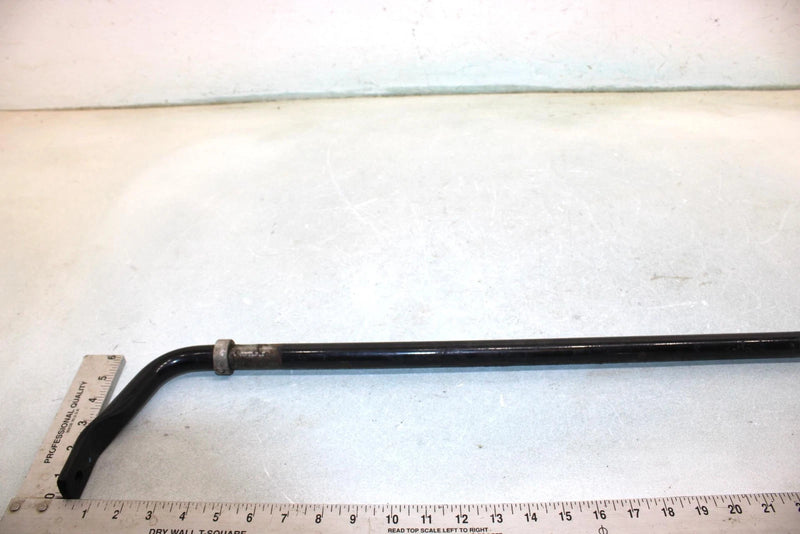 15 Yamaha Viking Vi Yxc700d 4x4 Oem Rear Sway Bar 1XD-G7491-00-00 XY1.1