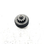 2001 Arctic Cat 500 OEM Starter Limiter Gear 3402-123 AA36
