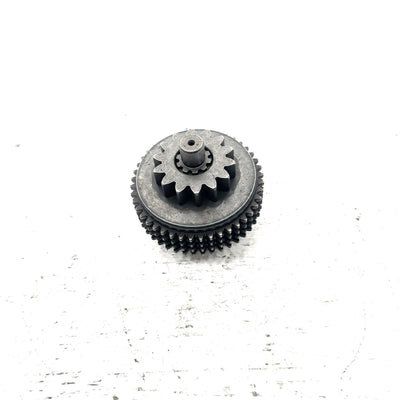 2001 Arctic Cat 500 OEM Starter Limiter Gear 3402-123 AA36