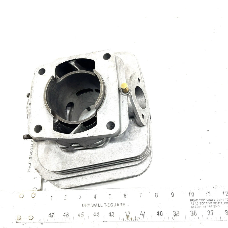 1991 Polaris Trail Boss 350L 2x4 OEM 72mm Bore Cylinder 3083769 AP227