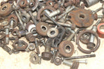 1988 Yamaha  Moto 4 Oem Nut Bolt Spacer Hardware Kit AY23