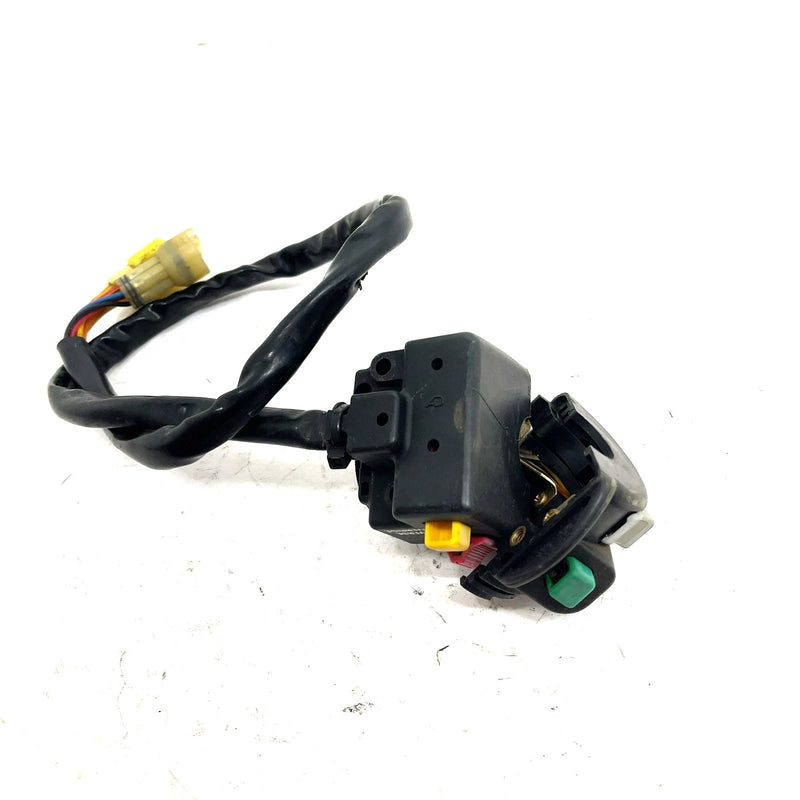 2003 Arctic Cat 400 4x4 Automatic OEM Left Switch 0409-022 AA35