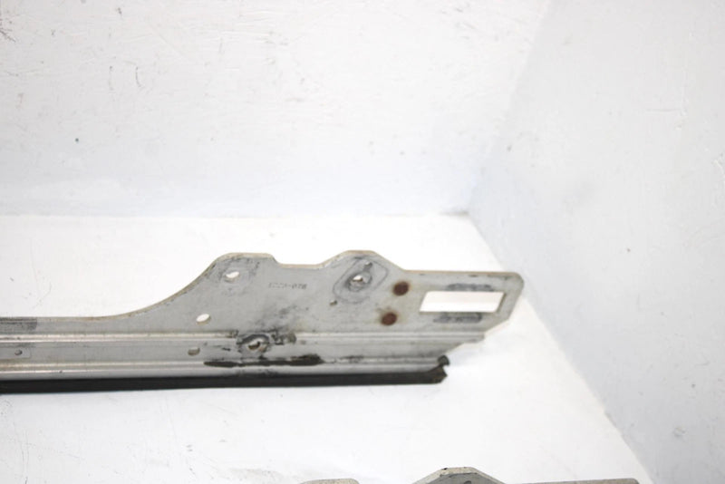 96 Polaris Xcr Sp 600 Oem Skid Rail Set 1541017 1541146 SP154