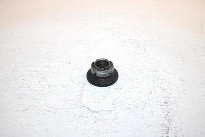 1982 Honda Atc 185 Sa All Terrain Oem Steering Stem Nut 53220-098-670 AH70
