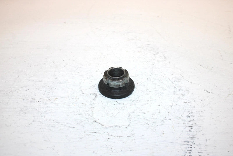 1982 Honda Atc 185 Sa All Terrain Oem Steering Stem Nut 53220-098-670 AH70