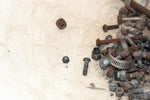 1995 Arctic Cat Wildcat Touring Oem Nut Bolt Spacer Hardware Kit SA2