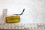 1986 Honda Trx350 Oem Right Marker Light 33200-HA7-671 AH40