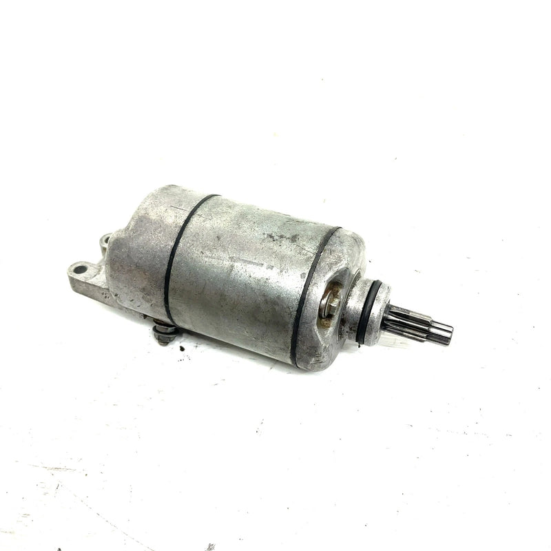 2007 Honda Foreman Rubicon 500 TRX500FA OEM Starter Motor 31200-HN2-003 AH94