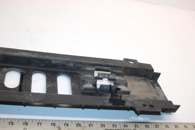 2015 Polaris Ranger Crew 900 Oem Front Center Mount Plate 5450841-070 XP2