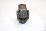 1984 Honda Atc 200 Esa Oem Rear Drive Shaft Joint 40200-969-000 AH60