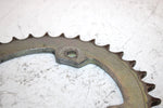 2005 Bombardier Rally 175 Oem 35T Rear Sprocket 705500219 AB8