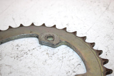 2005 Bombardier Rally 175 Oem 35T Rear Sprocket 705500219 AB8