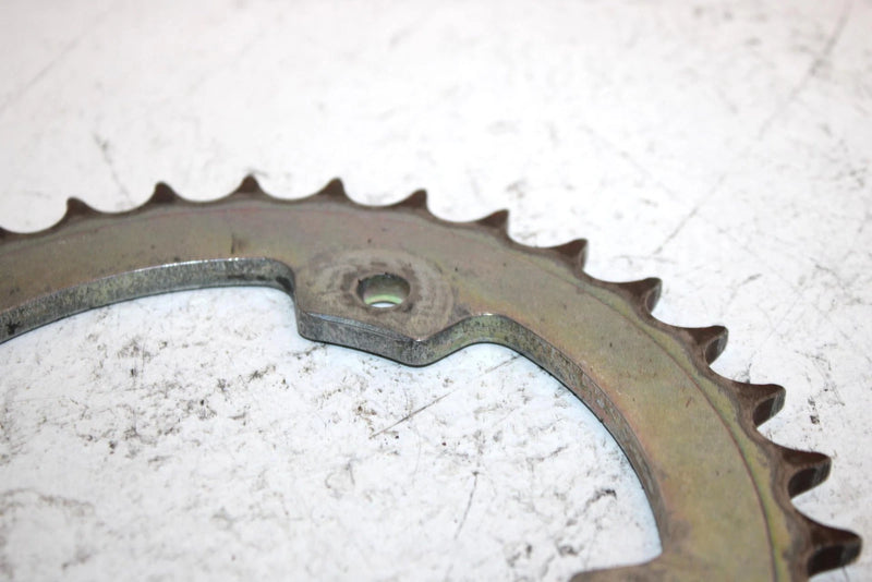 2005 Bombardier Rally 175 Oem 35T Rear Sprocket 705500219 AB8