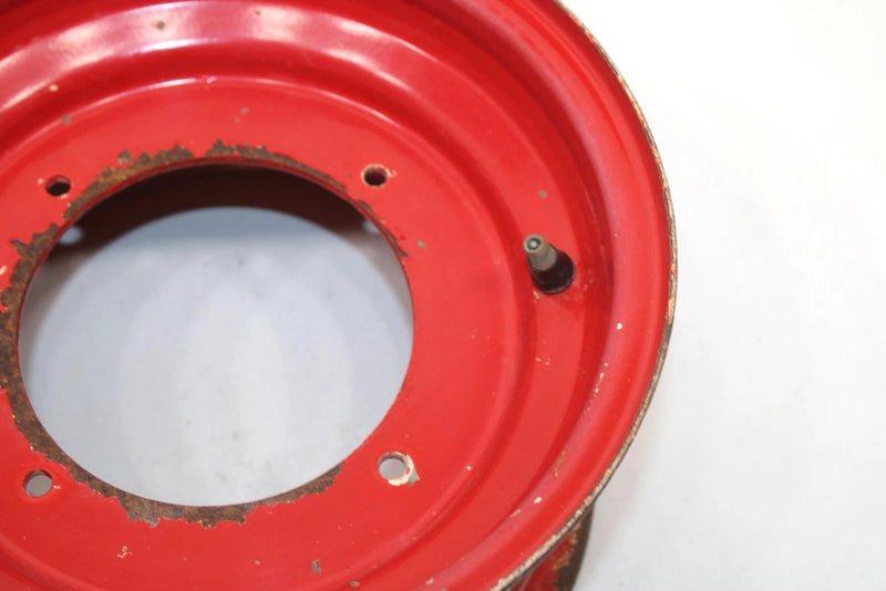 1989 Polaris Trail Boss 250 Oem Front Wheel Rim 8X10 1520118 AP95