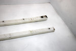 00 Yamaha Sx500r Oem Full Length Tunel Protectr (Set) SMA-8CV92-90-00 SY0
