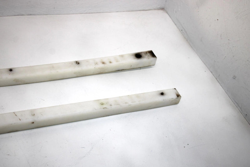 00 Yamaha Sx500r Oem Full Length Tunel Protectr (Set) SMA-8CV92-90-00 SY0