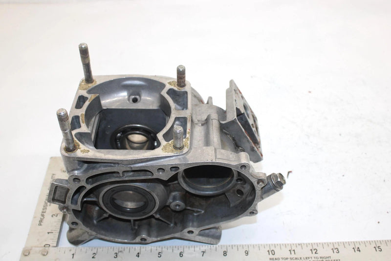 91 Polaris Trail Boss 350l 4x4 Oem Crankcase Assembly 3084117 AP15