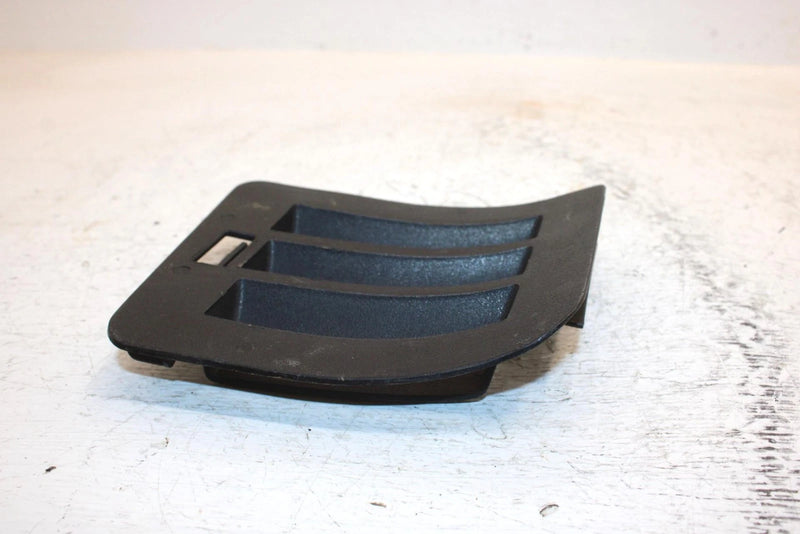 1999 Arctic Cat Zr 600 Oem Right Air Vent 1606-044 SA0