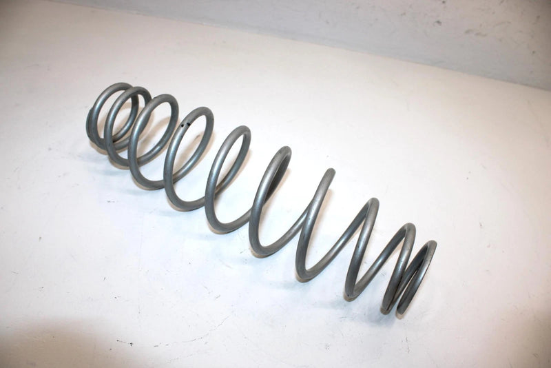 03 Polaris Trail Boss 330 Oem Front Strut Spring (Silver) 7041850-067 AP47