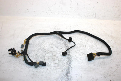 2002 Ski-doo Mxz 700 Oem Headlight Wire Harness SS20