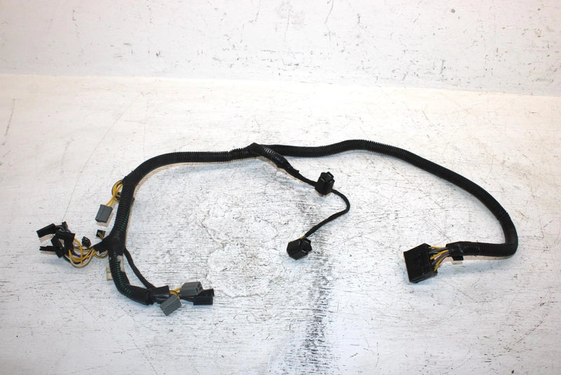 2002 Ski-doo Mxz 700 Oem Headlight Wire Harness SS20
