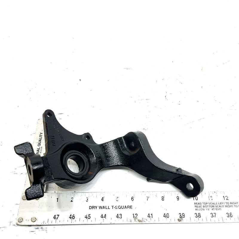 2008 Kawasaki Teryx 750 KRF750A 4x4 OEM Right Steering Knuckle 39186-0087 XK0