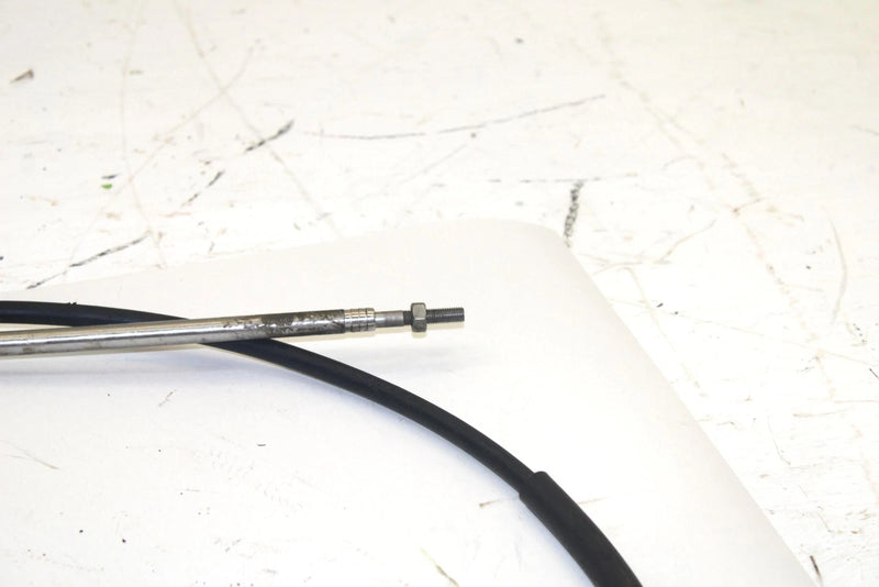 2003 Polaris Virage I Oem Steering Cable 7081080 JP9