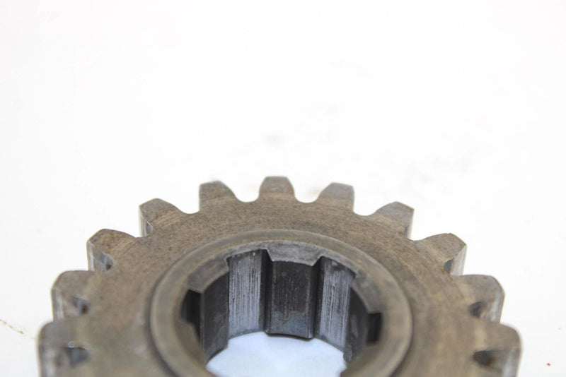 1988 Yamaha  Moto 4 Oem Reverse Pinion Gear 19T 59V-17153-00-00 AY31