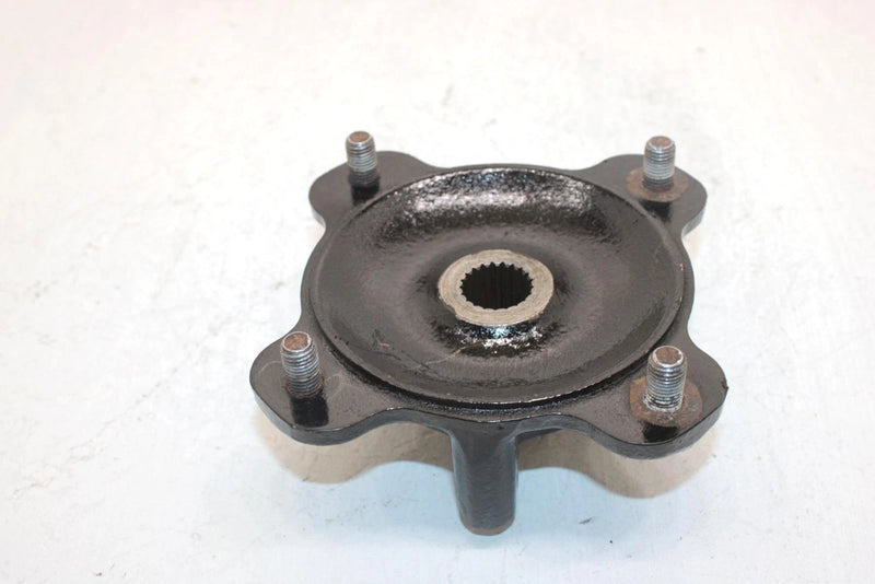 1996 Kawasaki Bayou 300 Oem Front Wheel Hub 49030-1102 49030-1116 AK19