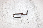 1985 Honda Trx Fourtrax 250 A Oem Rear Brake Cable Guide 52128-HA8-000 AH48