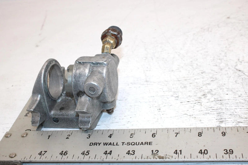 1996 Polaris Xcr 600 Oem Brake Caliper Body 1930736 SP21