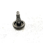 04-07 Honda Rancher 400 4x4 AT OEM  Transmission Countershaft 23221-HN7-000 AH77