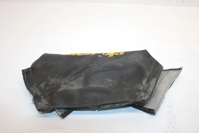 2002 Ski-doo Mxz 500 Oem Handlebar Pad Cover 506151263 SS16