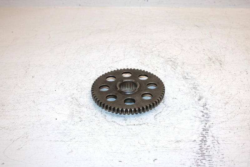 02 Honda Trx 350 Fea Fourtrax Oem Starter Clutch Gear 28110-HN5-670 AH54