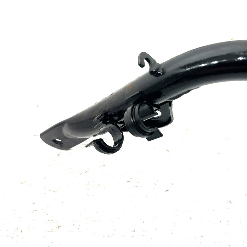 87 Suzuki Quadrunner 300 LT300E 2x4 OEM Rear Rack Grab Bar 43980-41B00 AS36