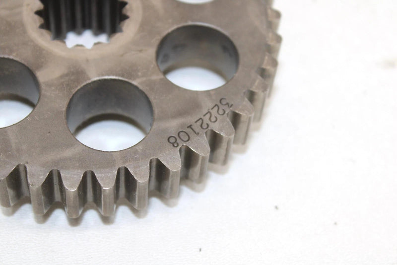Polaris Oem Bottom Chaincase Sprocket 3/4W 39T 3222108 Q879